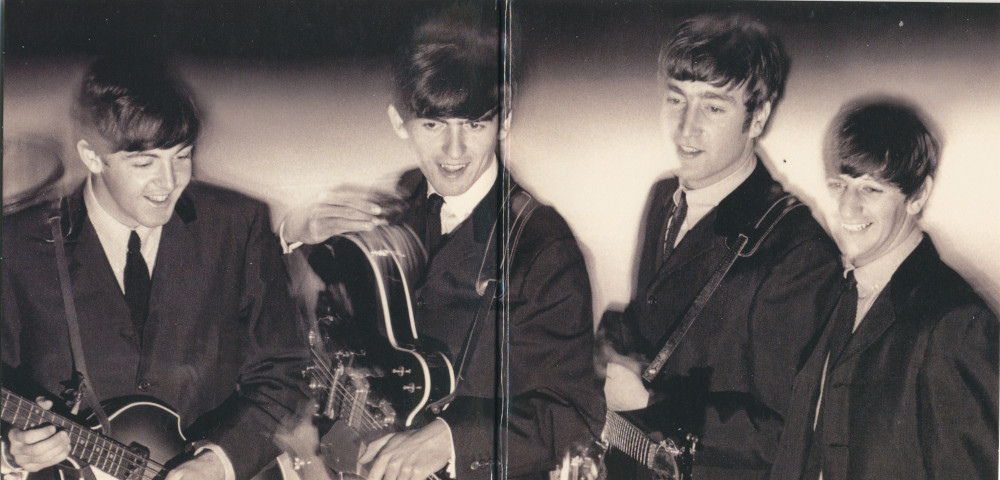 The Beatles 10th Album Beatles Mono