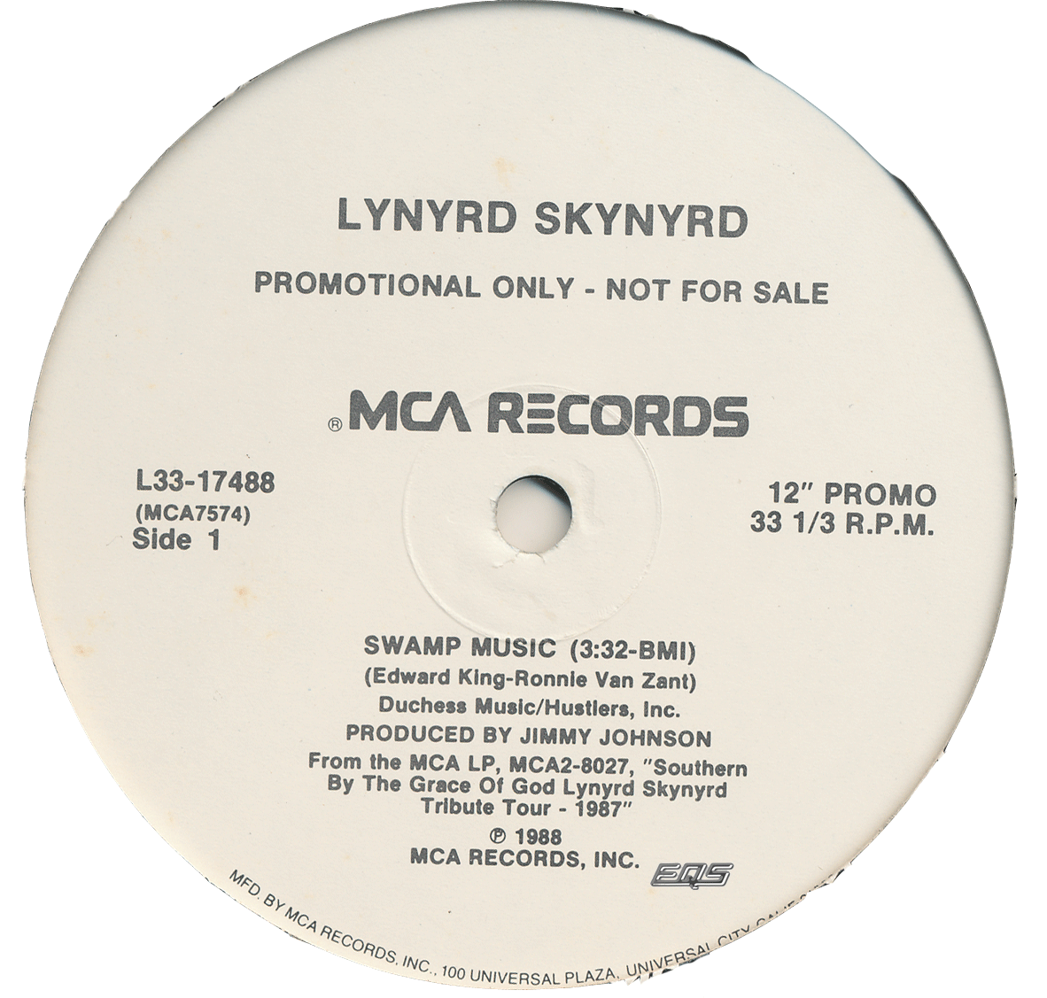 Lynyrd Skynyrd